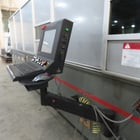 Cincinnati #CL-940, CNC fiber laser cutter, 4000 watt, 6' x 12' table, dual table, 2012 - Image 7