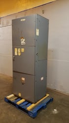 2000 Amps, Square D, QED Shut Off Switchboard, 480Y/277 Volts, Type 1 encl - Image 2