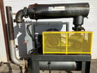Tuthill #4612, Vacuum Blower, Tuthill 60 HP, excellent - Image 2