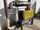 Tuthill #4612, Vacuum Blower, Tuthill 60 HP, excellent - Image 7
