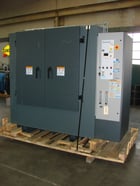 48" width x 42" H x 30" L Despatch #RFD2-35-1E2, Class A solvent use, 650°F, unused - Image 1