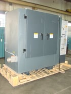 48" width x 42" H x 30" L Despatch #RFD2-35-1E2, Class A solvent use, 650°F, unused - Image 2