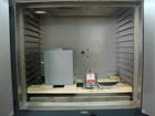 48" width x 42" H x 30" L Despatch #RFD2-35-1E2, Class A solvent use, 650°F, unused - Image 3