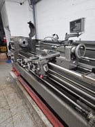 GMC #GML2080, Gap-bed Metal Lathe, 20" swing, x 80" centers, 12.5" swing over cross slide, tailstock, 20" - Image 4