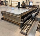C & G Systems #Crossfire, CNC Plasma Table, Burny10+ cnc, 260 Amp, Hypertherm HPR260, 6' x 12', 2008 - Image 8