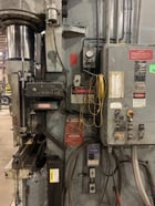 400 Ton, Pacific #K400-16, Press Brake, 16' overall, 172.75" between housing, 12" stroke, 20" open, 8" Shut - Image 5