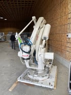 ABB, IRB 660 180/3.15, Robot, 397 lb payload, 10.3' reach, 4 axes, IRC5 single, 600 V., 2018 - Image 3