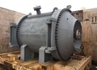 2098 sq.ft., Spiral Heat Exchanger, Tranter, 335 psi, 2003' L, 200&deg;F, (4 available) - Image 2