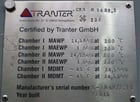 2098 sq.ft., Spiral Heat Exchanger, Tranter, 335 psi, 2003' L, 200&deg;F, (4 available) - Image 3