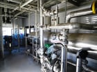 260 psi shell, 260 psi tube, Propak Systems #BKU, Heat Exchanger, 30" Diameter, 25' L, 500&deg;F, 2015 - Image 2