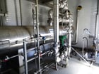 260 psi shell, 260 psi tube, Propak Systems #BKU, Heat Exchanger, 30" Diameter, 25' L, 500&deg;F, 2015 - Image 5
