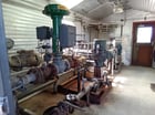 4 GPM Union #P358, Single Stage Centrifugal Oil Transfer Pump Package, 15 HP, 3510 RPM, 547 psi, 460 V., 1989 - Image 4