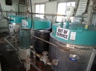 20 GPM @ 42' TDH, Union Pump #PO-6, Single Stage Centrifugal Injection Pump Package, 3 HP, 3505 RPM, 275 psi - Image 4