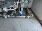 42" x 15' Rushton, Sweet Horizontal Test Separator, 1440 psi, 130&deg;F, 2024 - Image 4