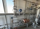 42" x 15' Rushton, Sweet Horizontal Test Separator, 1440 psi, 130&deg;F, 2024 - Image 6