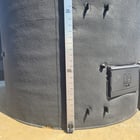 1000 bbl Coated Storage Tank, Rugged Enterprises, 2024, (12 available) - Image 5