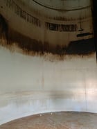 1000 bbl Coated Storage Tank, Palmer, 2011, (2 available) - Image 2