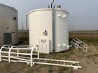 200 bbl Storage Tank, LMG, 2015 - Image 1