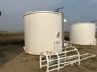 200 bbl Storage Tank, LMG, 2015 - Image 3