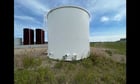 200 bbl Storage Tank, LMG, 2015 - Image 6