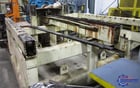 40000 lb. Minster #MDT40-144SM, die transfer, single station, s/n #13-60022, #1814 - Image 2
