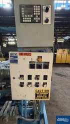 Advance Equipment, #PV-Mold, Belling Machine, 5 zone, 1 station, 480 V., 2005 - Image 6