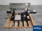 Malvern #RTS5214, Droplet Size Analyzer, laser - Image 3