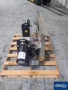 Malvern #RTS5214, Droplet Size Analyzer, laser - Image 4