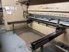 230 Ton, Pacific #J230-14, hydraulic press brake, 14' overall, 149-1/2" between housing, 10" stroke, 8" - Image 4