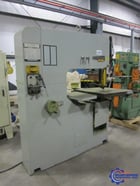 36" x 14" Startrite #316H, vertical band saw, 52-5200 RPM, 173" blade, 1987, #1916 - Image 1