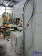 36" x 14" Startrite #316H, vertical band saw, 52-5200 RPM, 173" blade, 1987, #1916 - Image 3