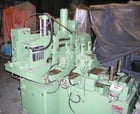 10" Daito #250B Wonder Saw, 1-1/4" x 12' blade, hydraulic, 5 HP, serial #19U004B2 - Image 2