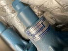 3/4" Parker RS #A4AD, Dual Inlet Pressure Regulator - Image 4