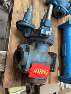1-5/8" Parker RS #A4AD, Inlet Pressure Regulator, 400 psig - Image 6