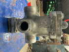 1-1/4" Phillips Refrigeration #3000AN, Automatic 3-Way Valve, FPT, 300 psig - Image 6