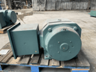 100 HP 3565 RPM Ram Industries, Electric Motor, Frame 365TSC, 230/460 Volts - Image 5
