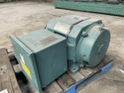 100 HP 3565 RPM Ram Industries, Electric Motor, Frame 365TSC, 230/460 Volts - Image 6
