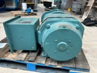 100 HP 3565 RPM Ram Industries, Electric Motor, Frame 365TSC, 230/460 Volts - Image 9