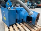 300 HP 3580 RPM Ram Industries, Induction Motor, Frame 447TSC, 460 Volts - Image 6