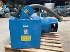 300 HP 3580 RPM Ram Industries, Induction Motor, Frame 447TSC, 460 Volts - Image 7
