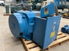300 HP 3580 RPM Ram Industries, Induction Motor, Frame 447TSC, 460 Volts - Image 8
