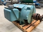 250 HP 3550 RPM Reliance Electric, A-C Motor, Frame 445TS, 460 Volts - Image 3