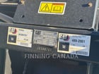 Cat Attachments SSL-DB-84, Blade, S/N: JK500761, 2023 - Image 4