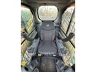Cat 236D3 C3H2, Skid Steer Loader, 1429 hours, S/N: R4D00662, 2024 - Image 2