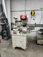 Cincinnati #Monoset, Tool & Cutter Grinder, 12" swing, 4" grinding wheel, assorted tooling & wheels - Image 2