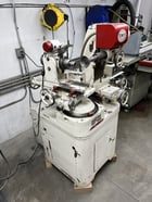 Cincinnati #Monoset, Tool & Cutter Grinder, 12" swing, 4" grinding wheel, assorted tooling & wheels - Image 3