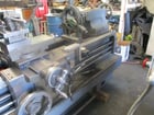 20.5" x 60" Webb, gap bed engine lathe, tooling - Image 5