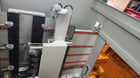 Holz-Her #Evolution-7405, CNC machine, 24000 RPM, 6 tool changer positions, ATC, 193 hours, 2019 - Image 2