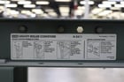14.5" wide x 10' long, U-Line #H-3411, gravity conveyor - Image 8