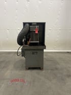 8" Kalamazoo belt sander - Image 1